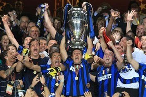 inter milan 2009 10|2009 2010 champions league.